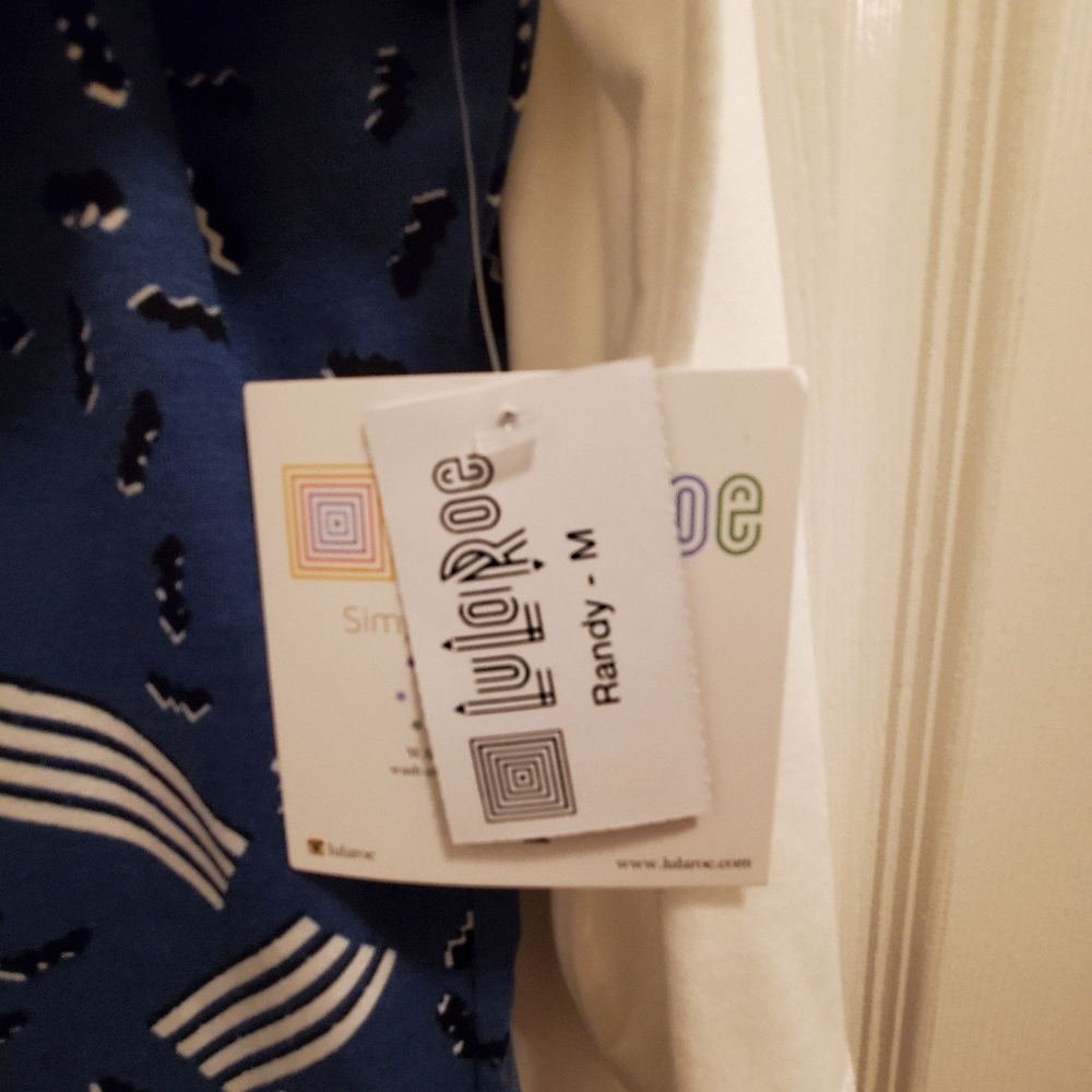 *NWT Lularoe Randy* - Picture 4 of 4
